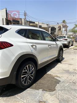 هیوندای تۆکسۆن